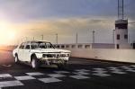 BMW 530 MLE 1976 года (ZA)